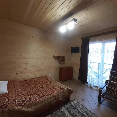 данієли Дом отдыха *